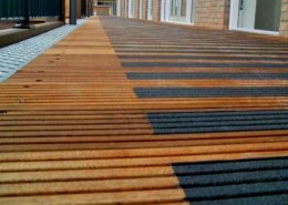 防滑涂料的防滑油漆